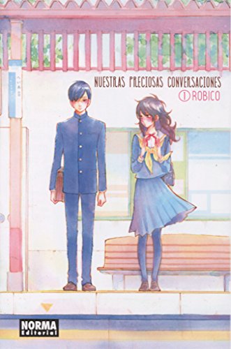 Imagen de archivo de Nuestras Preciosas Conversaciones 01 a la venta por RecicLibros