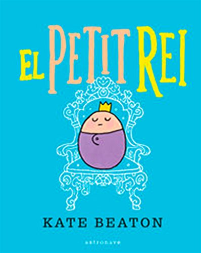 9788467929515: El petit rei