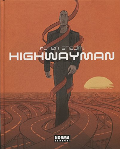 Imagen de archivo de HIGHWAYMAN a la venta por AG Library