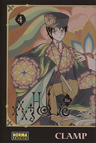 Stock image for XXXHolic Rei 4 for sale by Agapea Libros