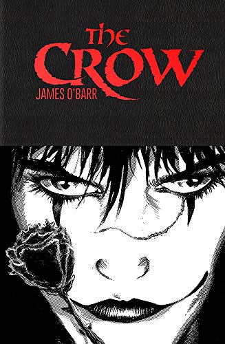 9788467930320: The Crow