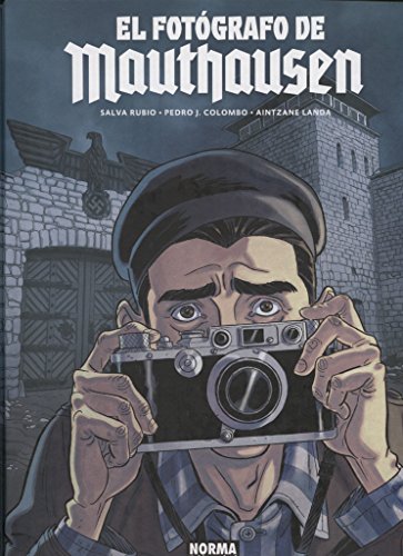Stock image for El Fotgrafo de Mauthausen (Spanish Edition) for sale by Better World Books