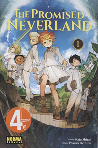 The Promised Neverland, Vol. 13  Book by Kaiu Shirai, Posuka