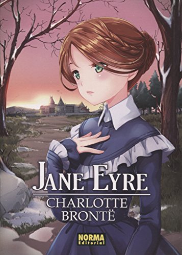 9788467931136: JANE EYRE (SIN COLECCION)