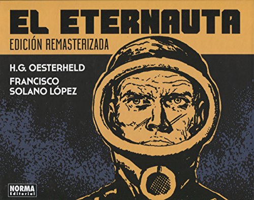Stock image for Eternauta, El - Integral remasterizada (Abril / Mayo 2018) for sale by Iridium_Books