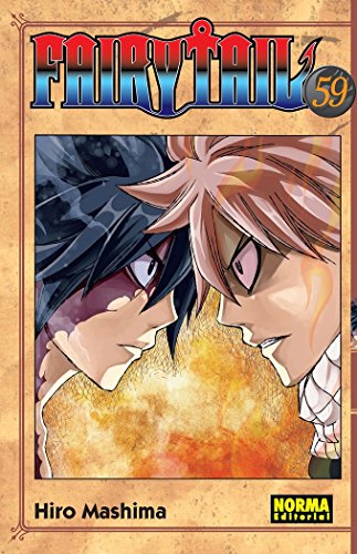 Stock image for FAIRY TAIL 59 for sale by AG Library
