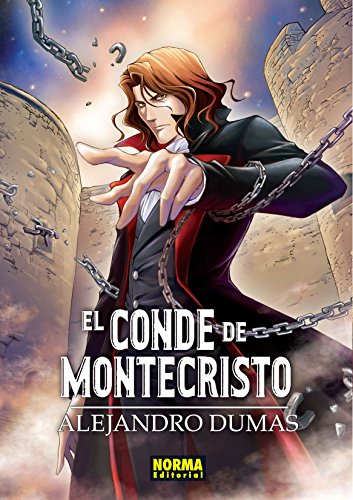 9788467931969: EL CONDE DE MONTECRISTO (SIN COLECCION)