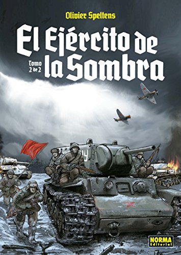 9788467932102: EL EJERCITO DE LA SOMBRA 02 (SIN COLECCION)