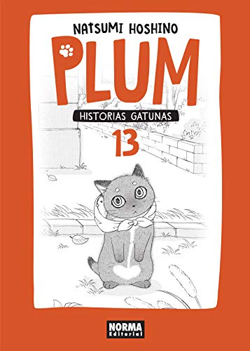 Beispielbild fr PLUM 13. HISTORIAS GATUNAS zum Verkauf von AG Library