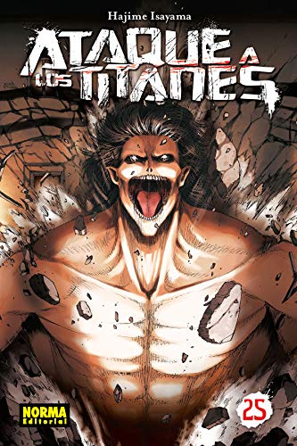 ATAQUE A LOS TITANES 4 - Isayama,Hajime: 9788467911503 - AbeBooks