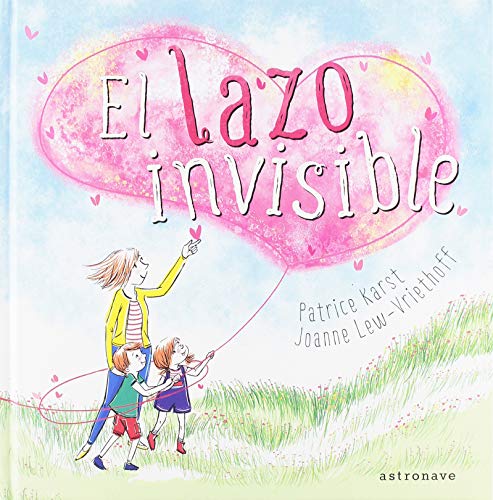 Stock image for El lazo invisible (Spanish Edition) for sale by Better World Books: West