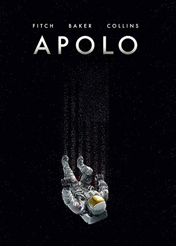 Imagen de archivo de Apolo a la venta por Hamelyn