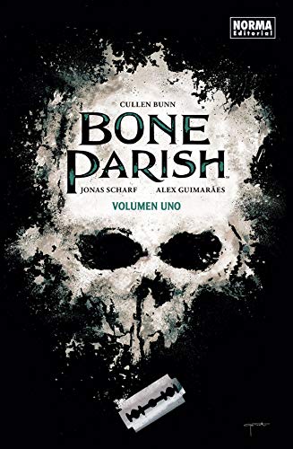 Stock image for Bone Parish 1 for sale by AG Library