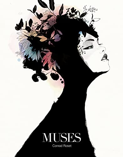 9788467939804: Muses