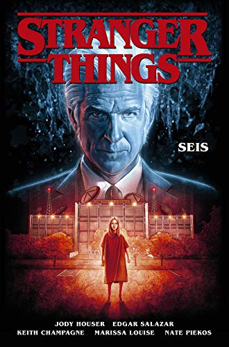 9788467940398: Stranger Things 2: Seis (COMIC EUROPEO)