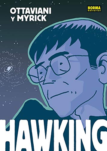 Stock image for HAWKING for sale by AG Library
