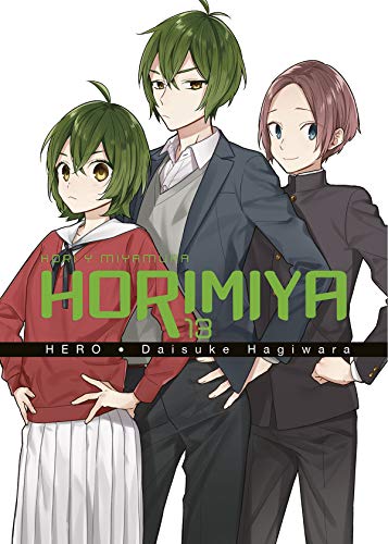 9788467940633: Horimiya 13 (SIN COLECCION)