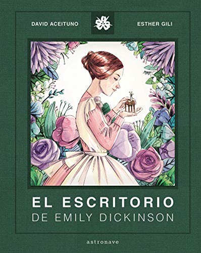 Stock image for EL ESCRITORIO DE EMILY DICKENSON for sale by medimops