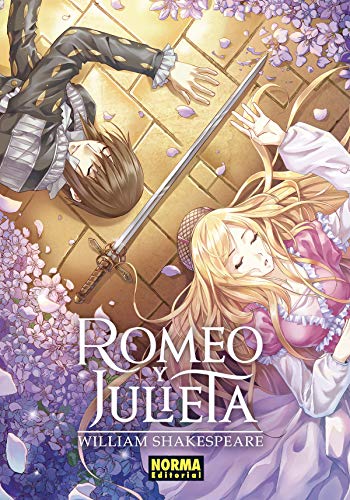 9788467941050: Romeo y Julieta