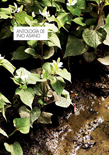 Stock image for ANTOLOGIA DE INIO ASANO for sale by Antrtica