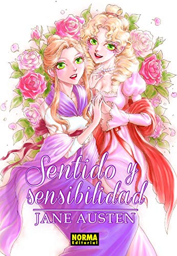 Beispielbild fr SENTIDO Y SENSIBILIDAD (CLASICOS MANGA) zum Verkauf von Librerias Prometeo y Proteo