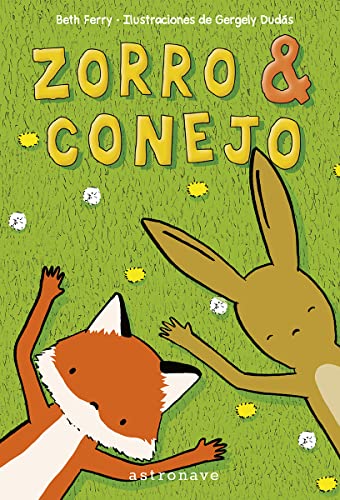Stock image for ZORRO Y CONEJO for sale by Antrtica