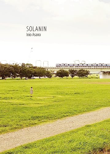 Stock image for SOLANIN. for sale by AG Library