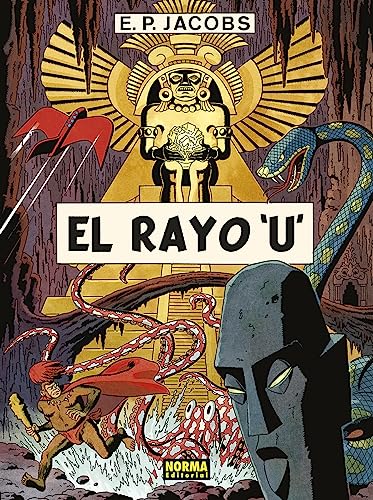 Stock image for RAYO U, EL (NUEVA EDICION) for sale by TERAN LIBROS