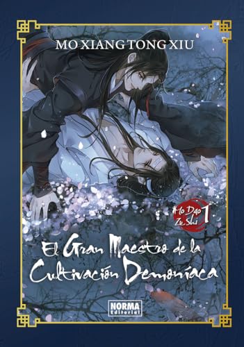 Stock image for GRAN MAESTRO DE LA CULTIVACION DEMONIACA 01. NOVELA ED. ESPECIAL for sale by TERAN LIBROS