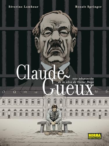 Stock image for CLAUDE GUEUX for sale by TERAN LIBROS