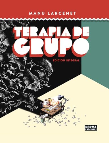 Stock image for TERAPIA DE GRUPO. EDICION INTEGRAL for sale by TERAN LIBROS