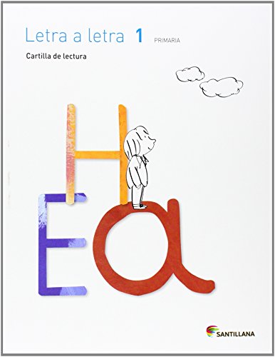 Cartilla de lectura con las bocas (minúsculas) (Spanish Edition)