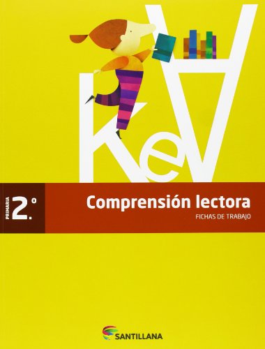 Imagen de archivo de Comprensin lectora 2 Primaria. Fichas de trabajo. a la venta por La Librera, Iberoamerikan. Buchhandlung