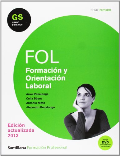 9788468015712: FORMACION Y ORIENTACION LABORAL GS