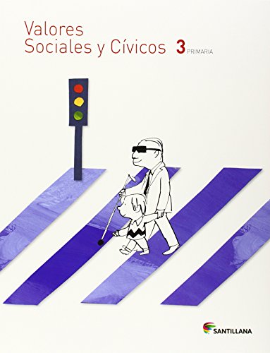 9788468017136: VALORES SOCIALES Y CIVICOS 3 PRIMARIA - 9788468017136 (SABER HACER)