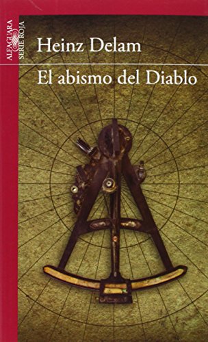 Imagen de archivo de El abismo del diablo (Roja 14+) a la venta por medimops