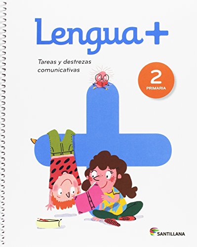 Imagen de archivo de Lengua, tareas y destrezas comunicativas 2 primaria a la venta por Revaluation Books