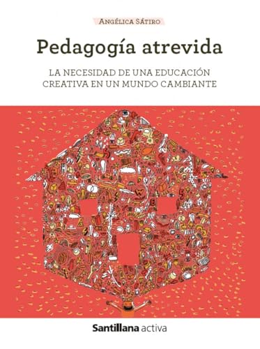 Stock image for SANT ACTIVA PEDAGOGIA ATREVIDA for sale by Antrtica