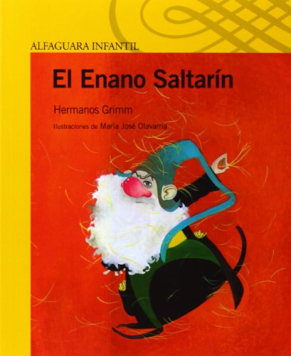 Imagen de archivo de El Enano Saltarn a la venta por LIBRERIA PETRARCA