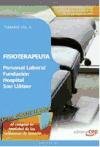 9788468100609: Fisioterapeuta Personal Laboral Fundacin Hospital Son Lltzer. Temario Vol. II. (Coleccin 1522)