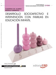 Imagen de archivo de Cuaderno del alumno desarrollo socioafectivo e intervencin a la venta por Iridium_Books