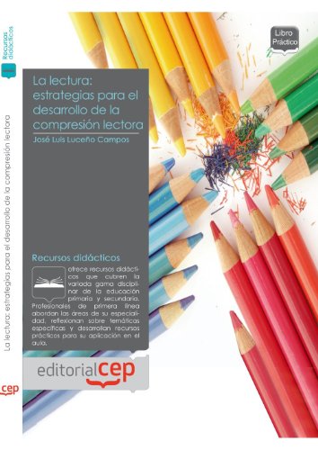 9788468141879: La lectura: estrategias para el desarrollo de la compresin lectora