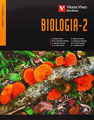 9788468200170: Biologa i geologa, 2 Batxillerat. Llibre de l'alumne