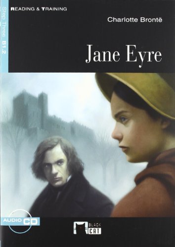 Stock image for JANE EYRE (FREE AUDIO B1.2) for sale by Ammareal