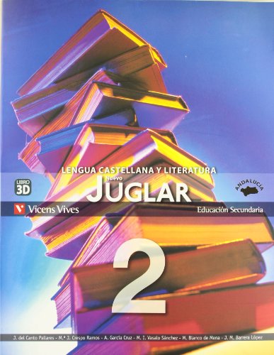 Imagen de archivo de NUEVO JUGLAR 2 ANDALUCIA a la venta por Zilis Select Books