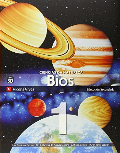 Beispielbild fr NOVO BIOS 1 zum Verkauf von Zilis Select Books