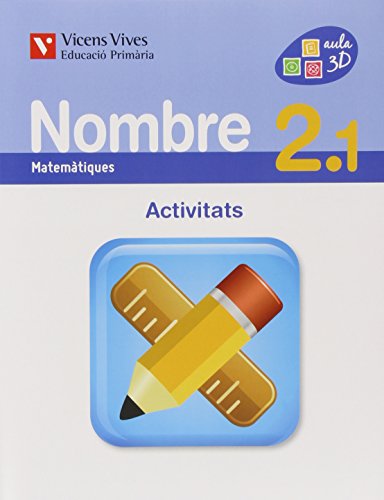 Nombre 2 Activitats (2.1-2.2-2.3)