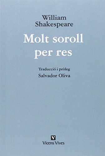 Stock image for MOLT SOROLL PER RES (ED. RUSTICA) for sale by Librerias Prometeo y Proteo