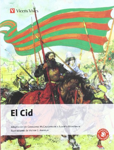 Imagen de archivo de El Cid N/c a la venta por medimops