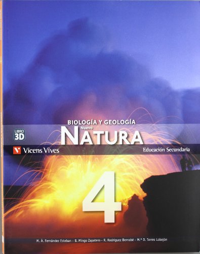 Imagen de archivo de Nuevo Natura 4 a la venta por medimops